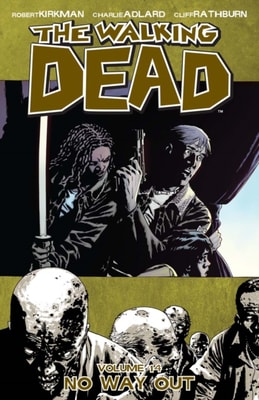 Walking Dead Vol. 14