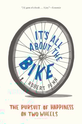 It's All About the Bike