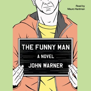 Funny Man