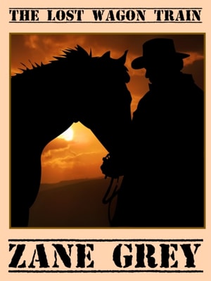 Lost Wagon Train