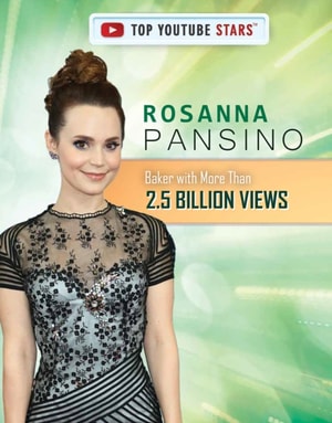 Rosanna Pansino