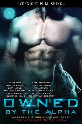 Owned by the Alpha