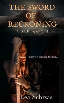 Sword of Reckoning