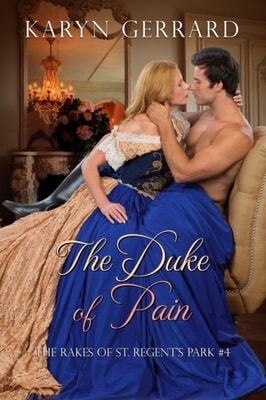 Duke of Pain