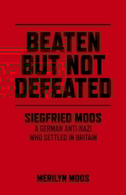 Beaten But Not Defeated