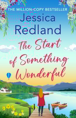 Start of Something Wonderful