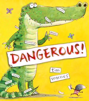 Dangerous!