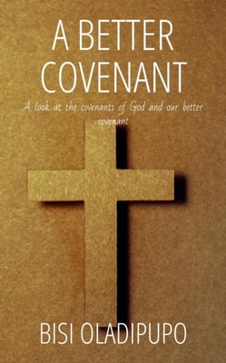 Better Covenant : A Look at the Covenants of God and Our Better Covenant