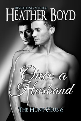 Once a Husband