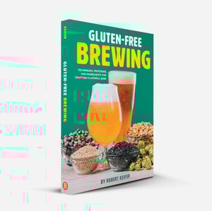 Gluten-Free Brewing