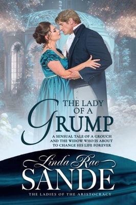 Lady of a Grump