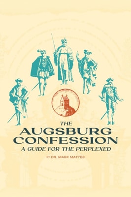 Augsburg Confession