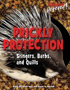 Prickly Protection