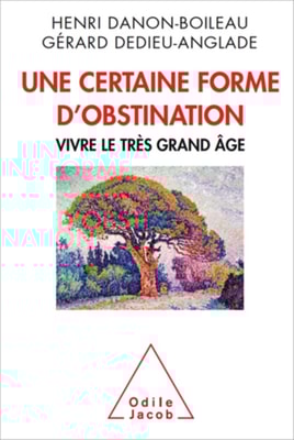 Une certaine forme d'obstination