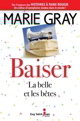 Baiser, tome 3
