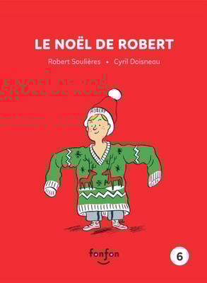 Le Noël de Robert