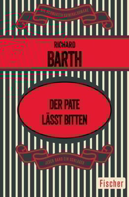 Der Pate läßt bitten
