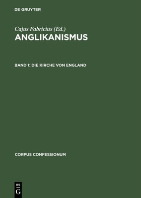 Die Kirche von England
