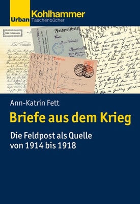 Briefe aus dem Krieg