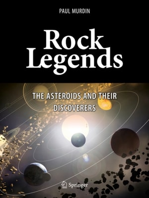 Rock Legends