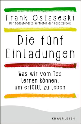 Die fünf Einladungen