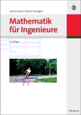 Übungsbuch zur Mathematik für Ingenieure