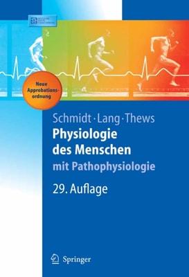 Physiologie des Menschen