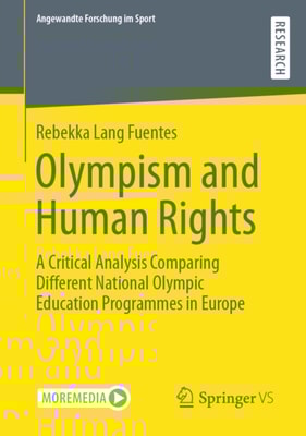 Olympism and Human Rights