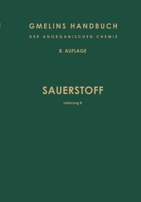 Sauerstoff