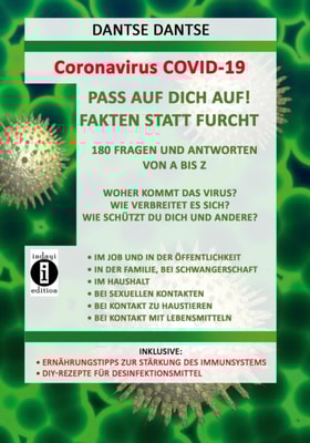 Coronavirus COVID-19