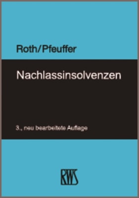 Nachlassinsolvenzen
