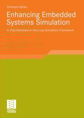 Enhancing Embedded Systems Simulation
