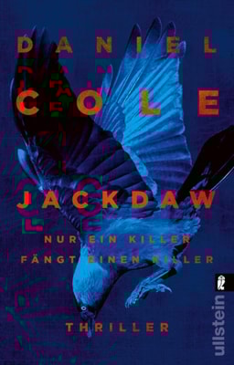 Jackdaw
