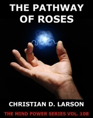 Pathway Of Roses