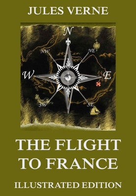 Flight To France
