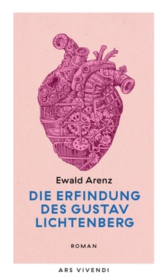 Die Erfindung des Gustav Lichtenberg