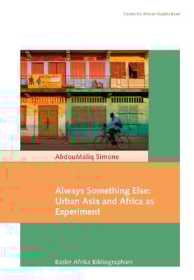 Simone: Always Something Else