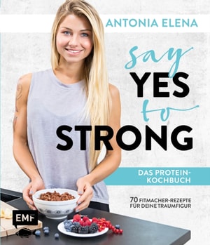 Say yes to strong