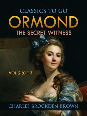 Sorrows of Young Werther