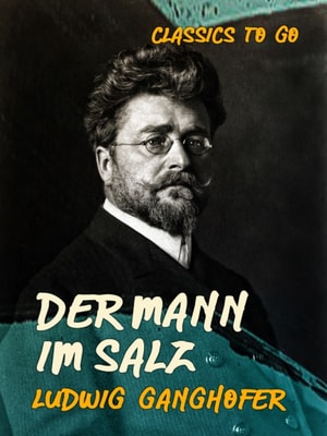 Der Mann im Salz