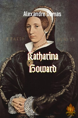 Katharina Howard 