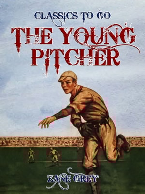 Young Pitcher