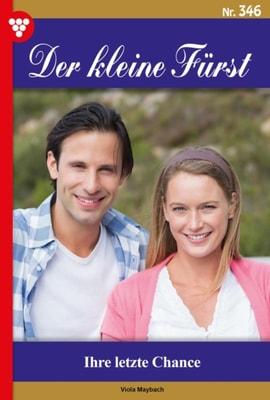 Ihre letzte Chance