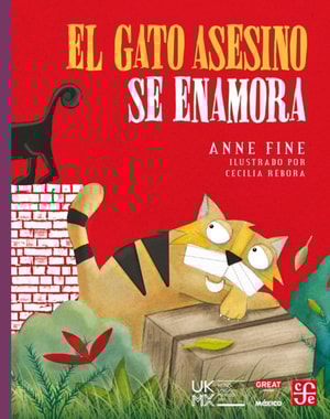 El gato asesino se enamora