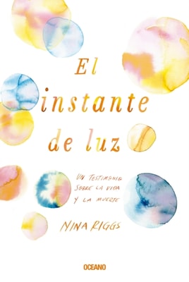 El instante de luz