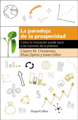 La paradoja de la prosperidad