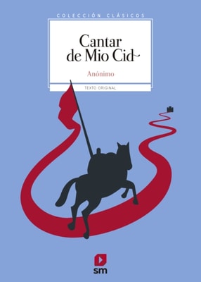 Cantar de Mio Cid 