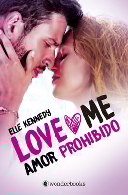 Amor prohibido