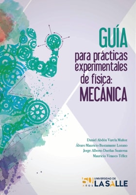 Guia para practicas experimentales de fisica