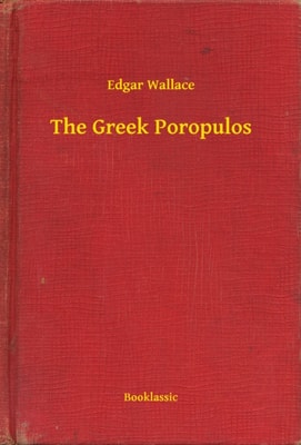 Greek Poropulos